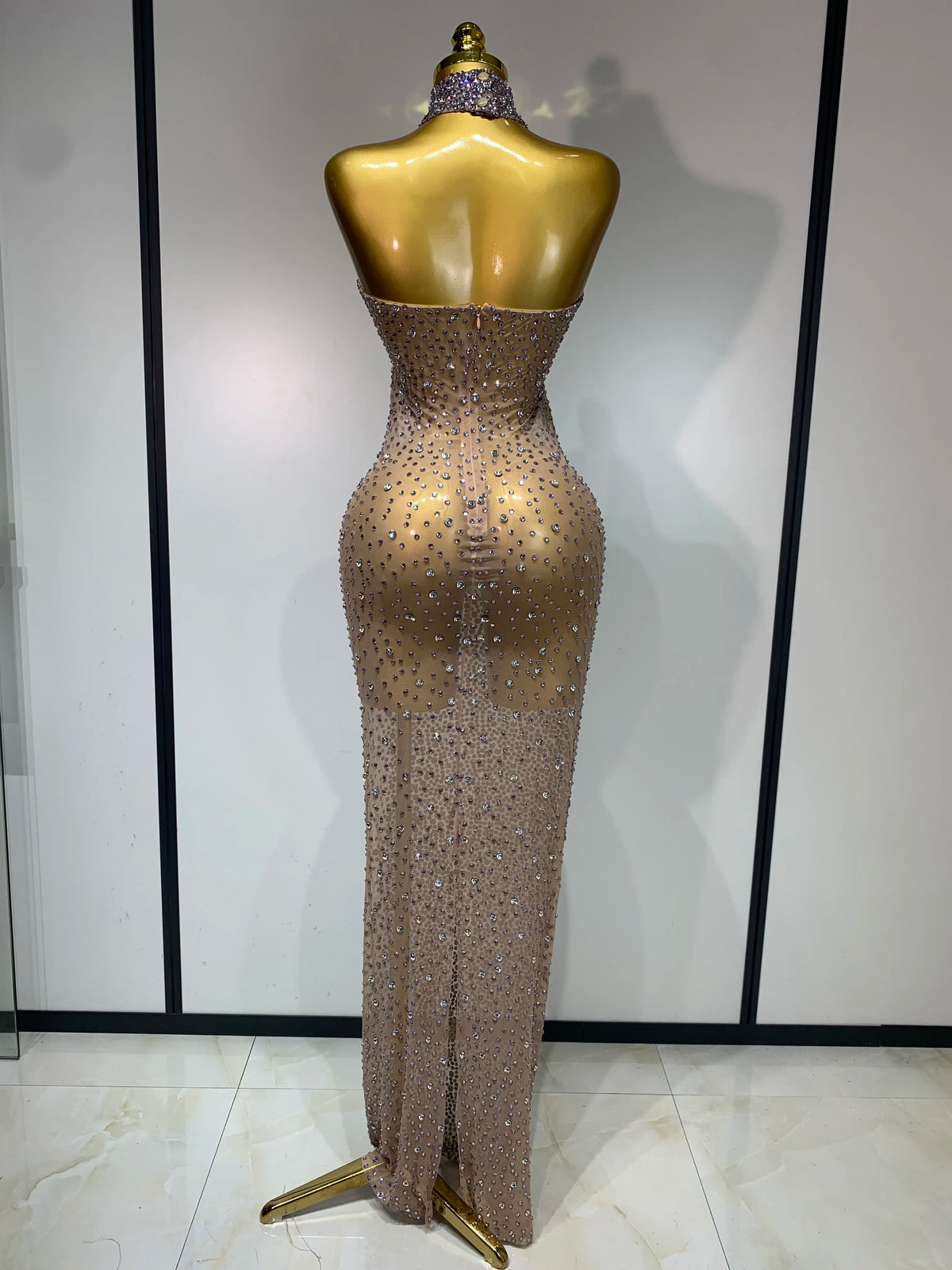 Extraordinary Dress