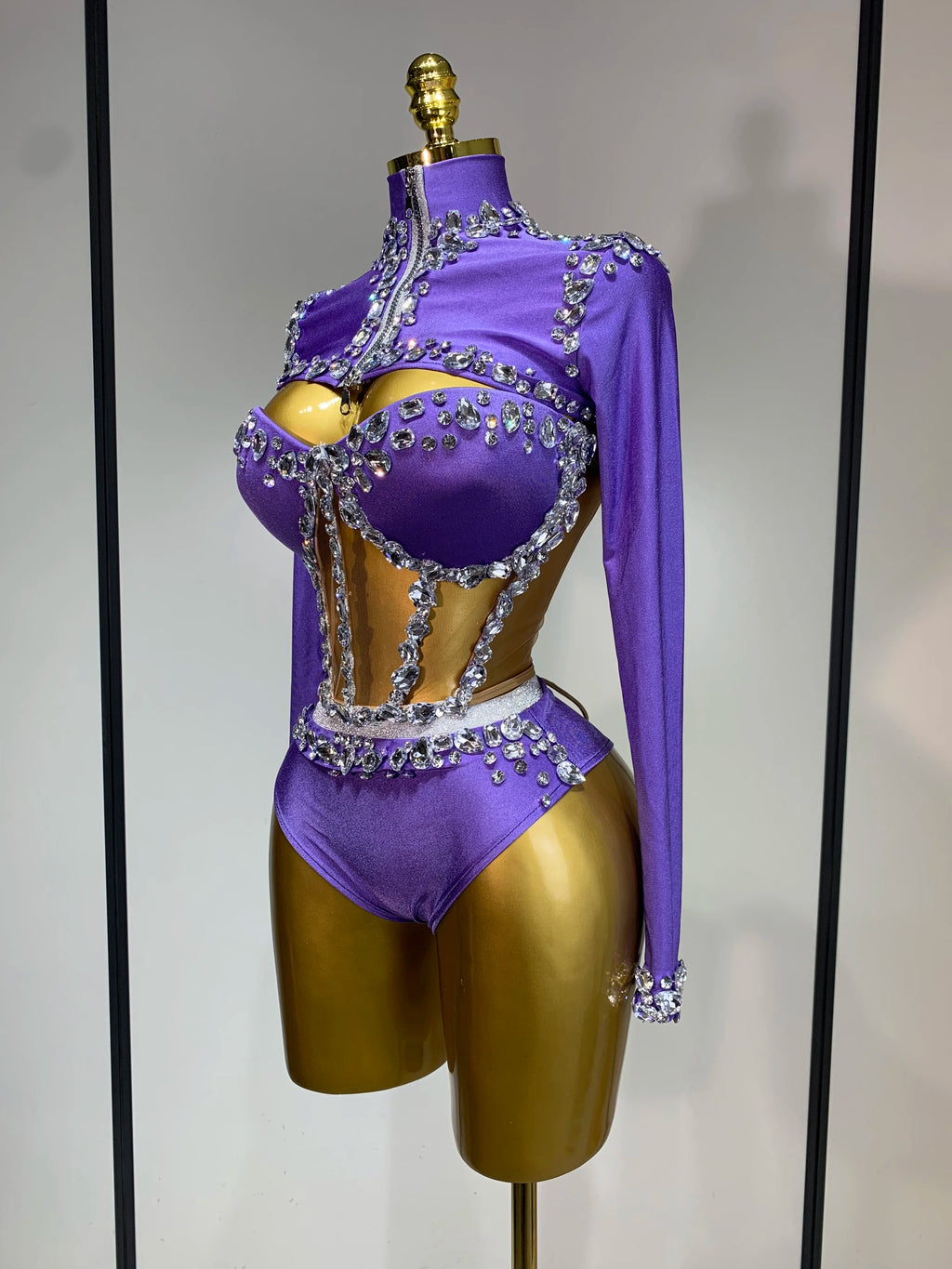 I’m A Star Bodysuit