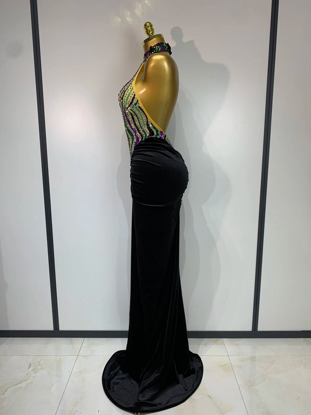 Sparks Flying Dress