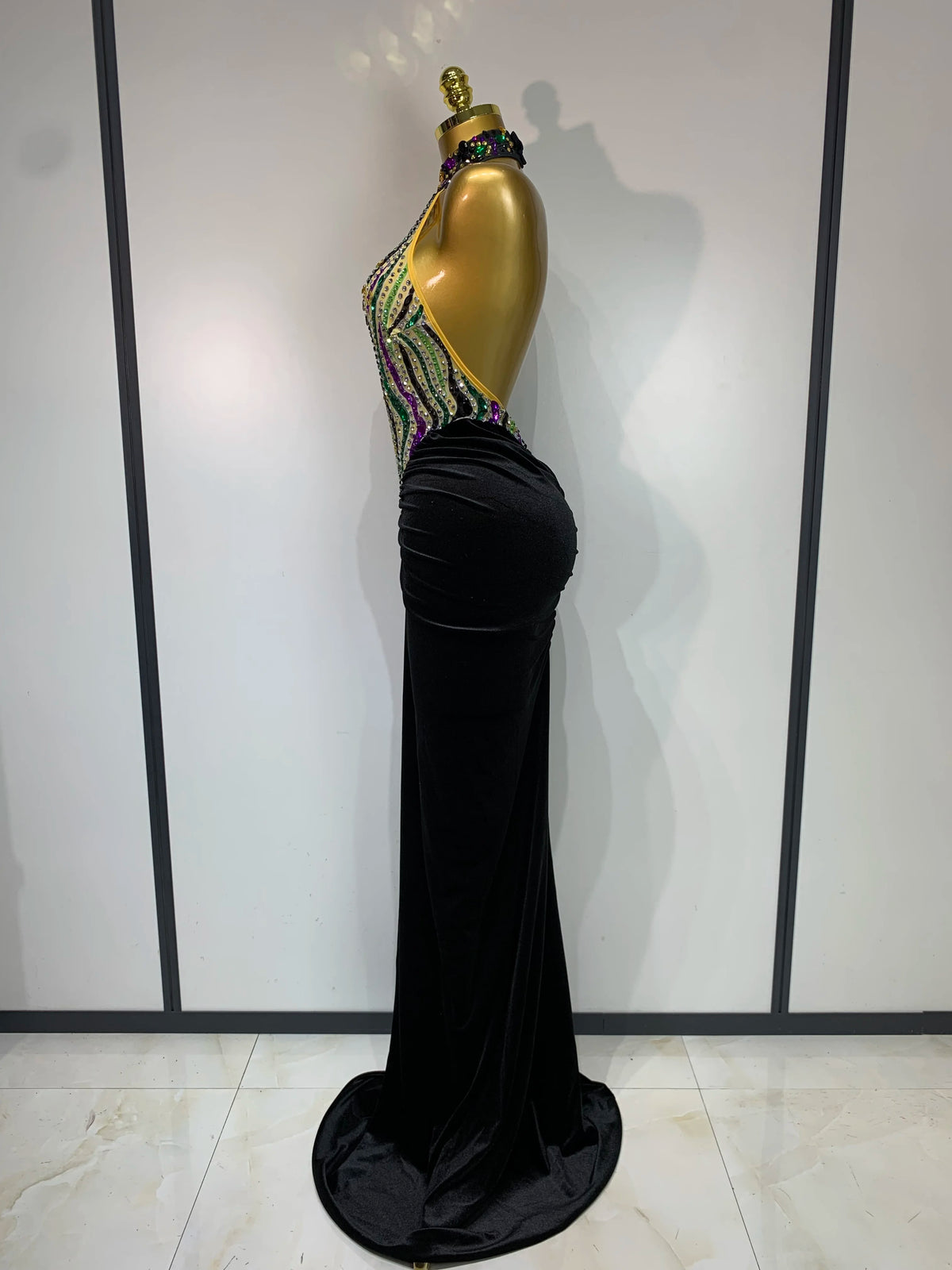 Sparks Flying Dress