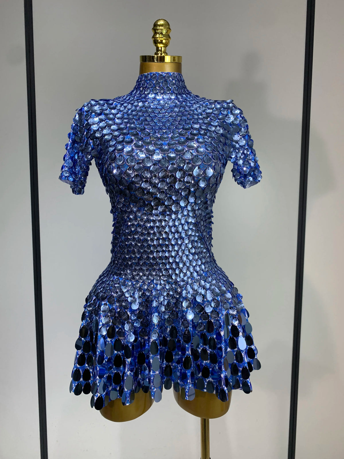 Dragon Queen Dress