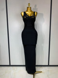I’m Outside Dress