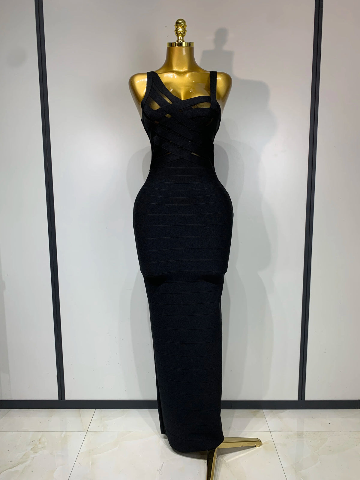 I’m Outside Dress