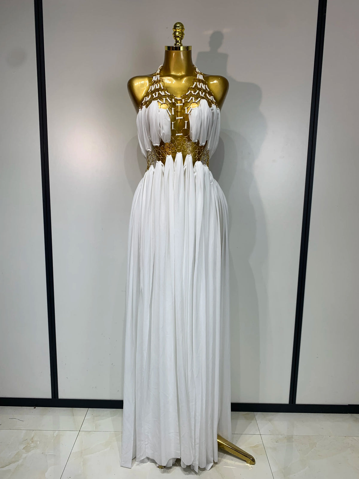 Graceful Dress