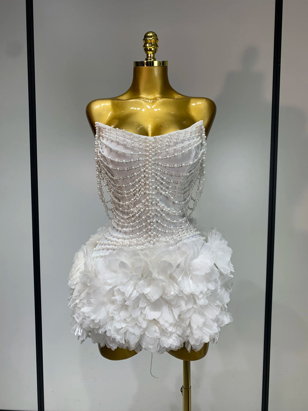 Angel In Heaven Dress
