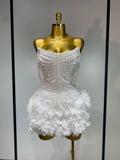 Angel In Heaven Dress