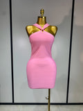 Good Gyal Dress