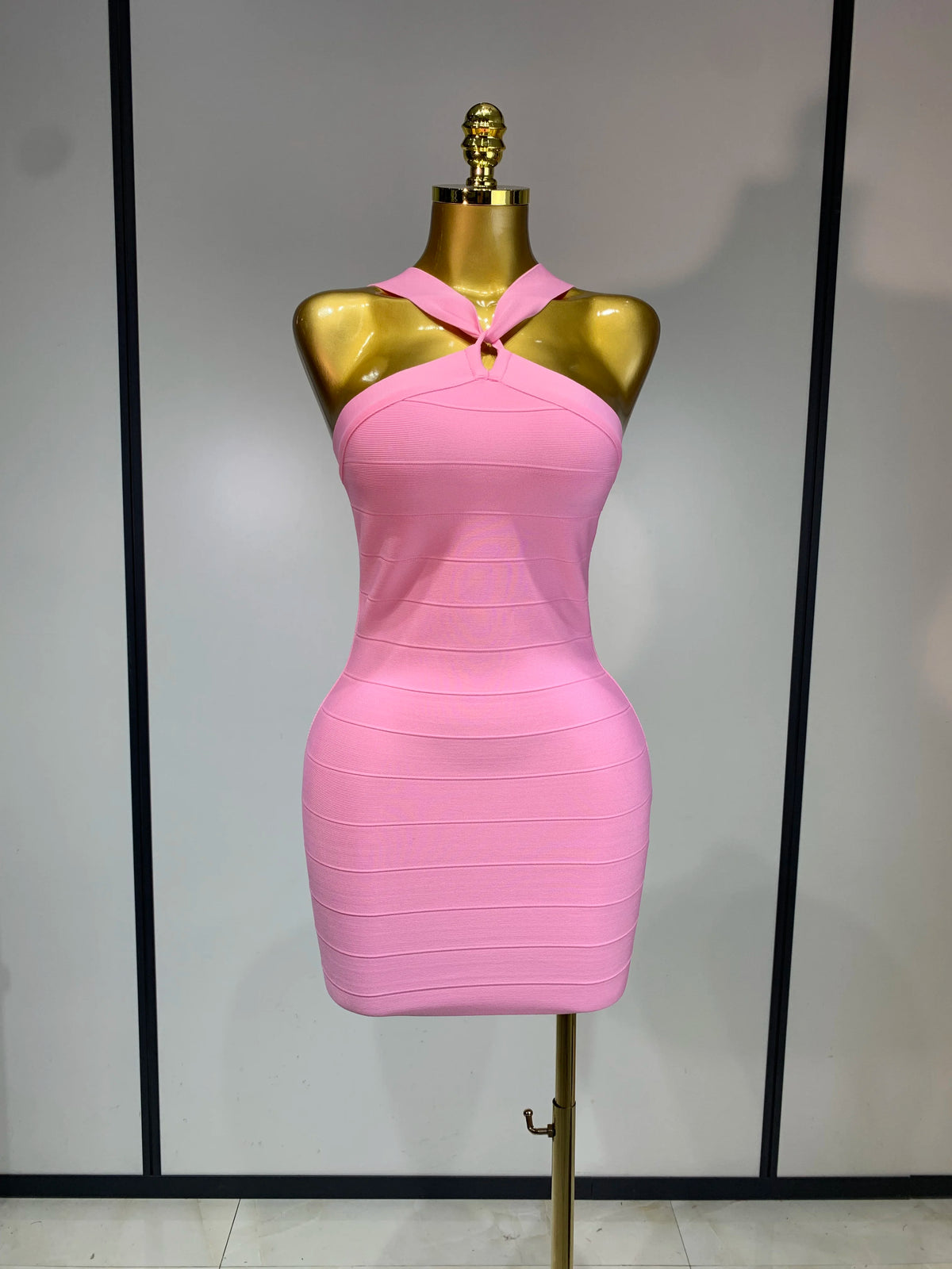 Good Gyal Dress