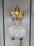 Icing On The Cake Bodysuit