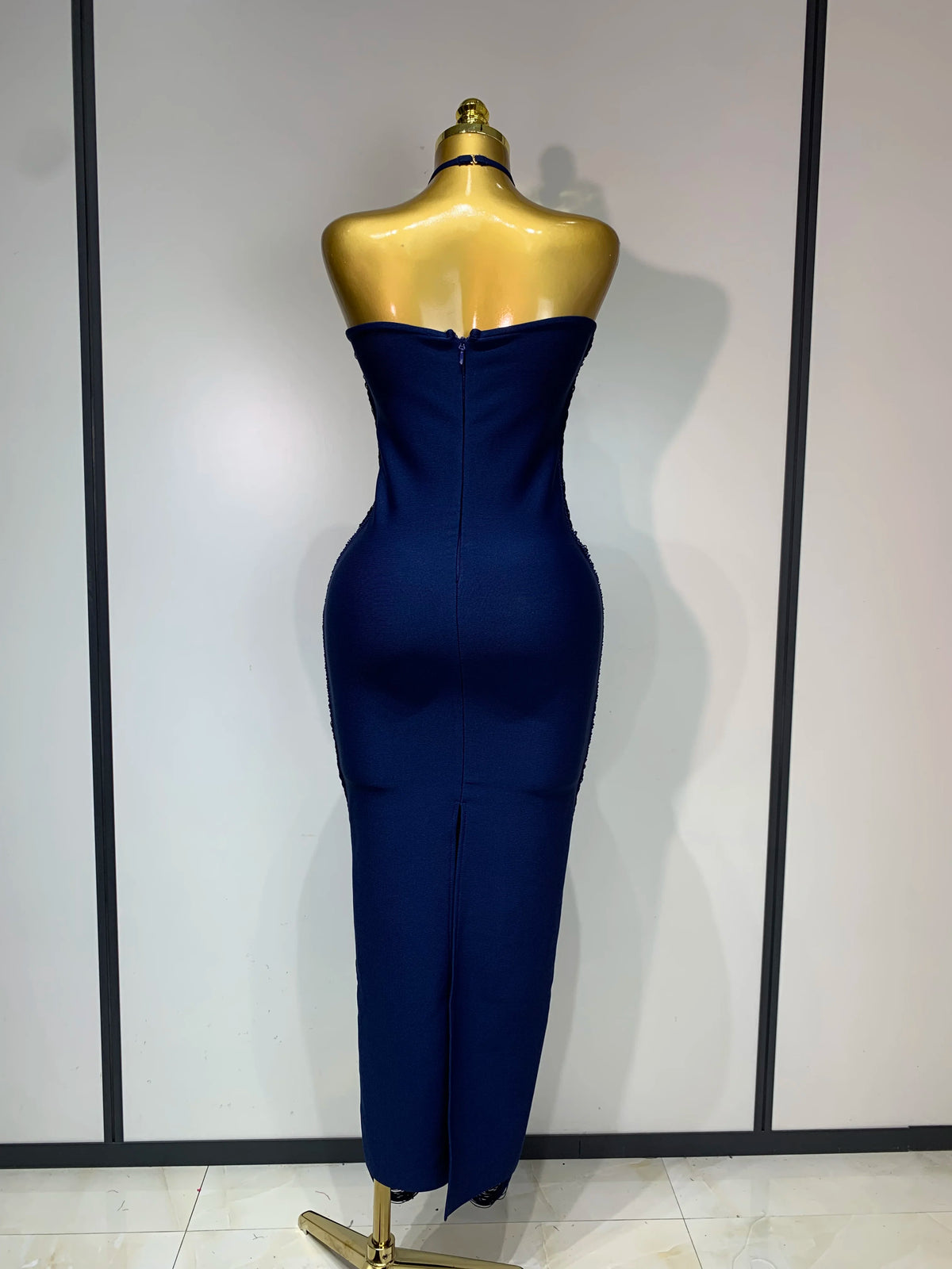 Noticeable Dress