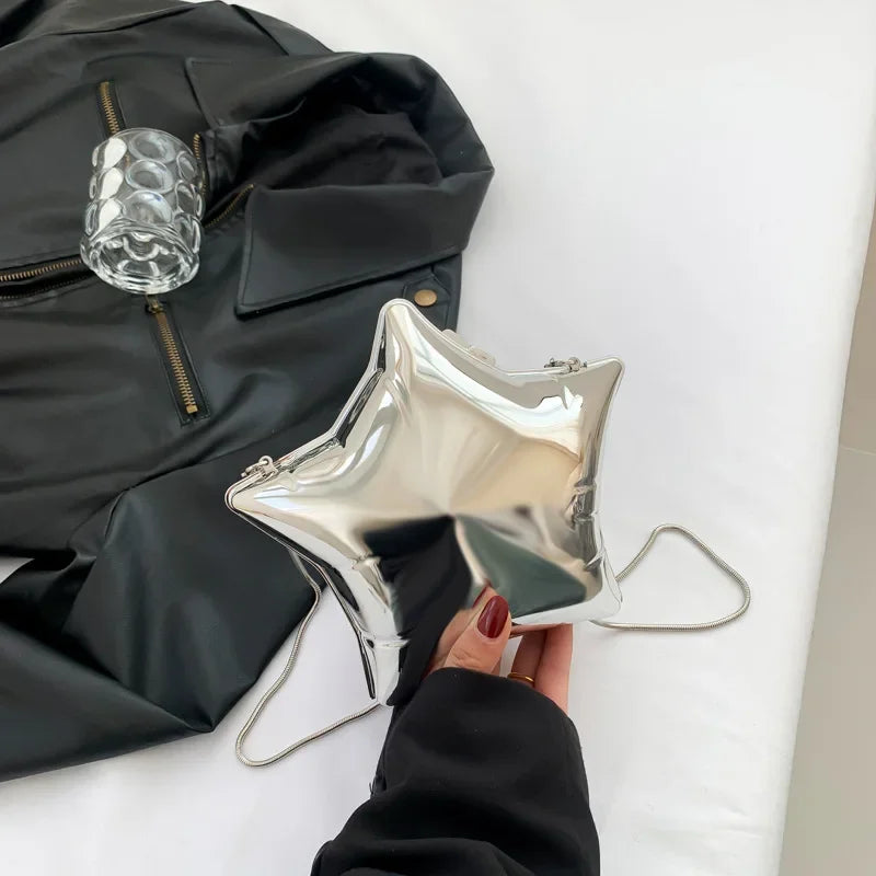 Shiny Star Bag