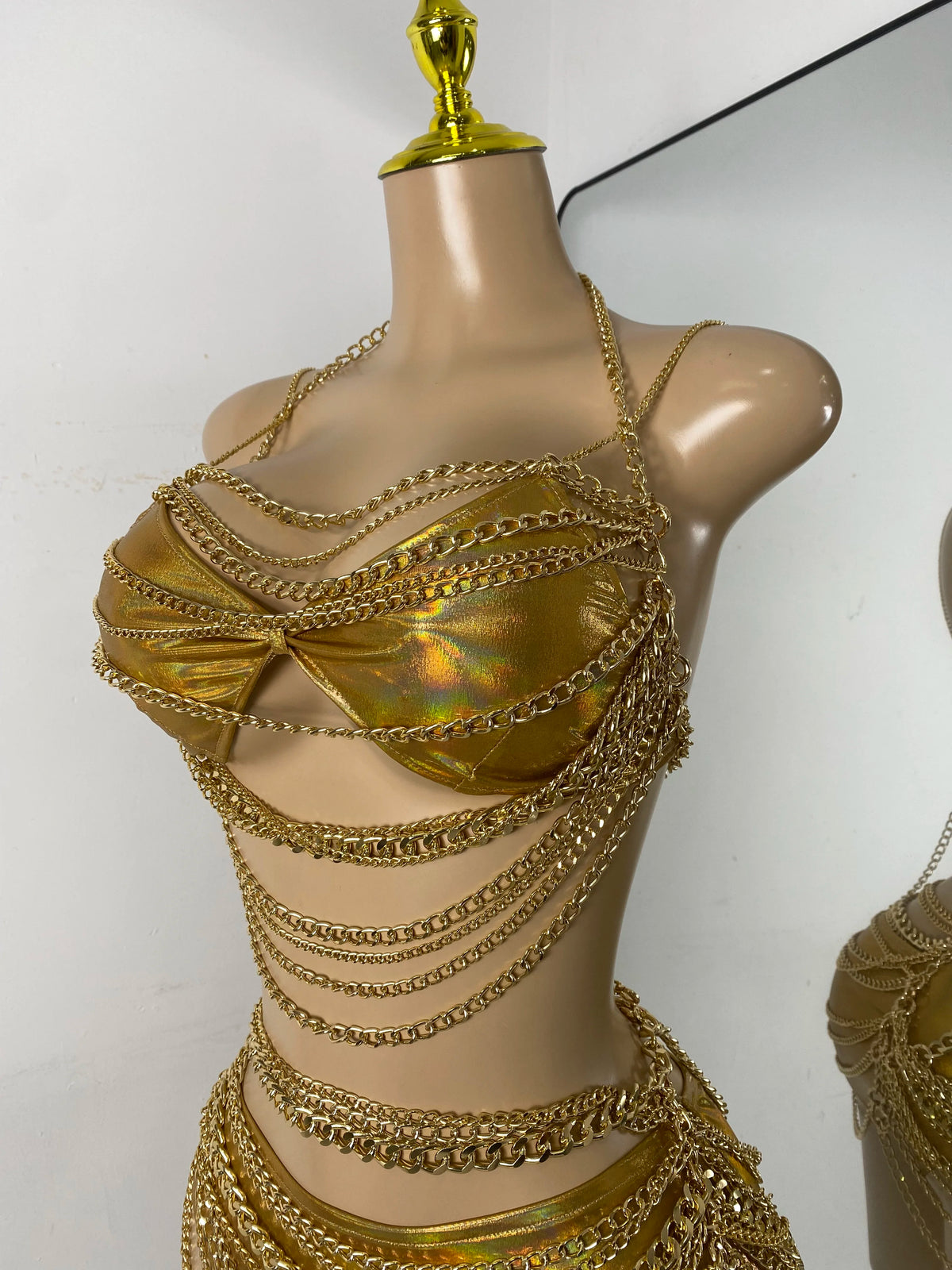 Pot Of Gold Bikini