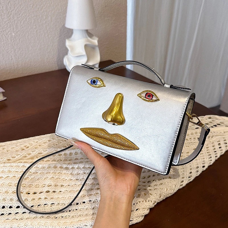High Fashion Face Bag