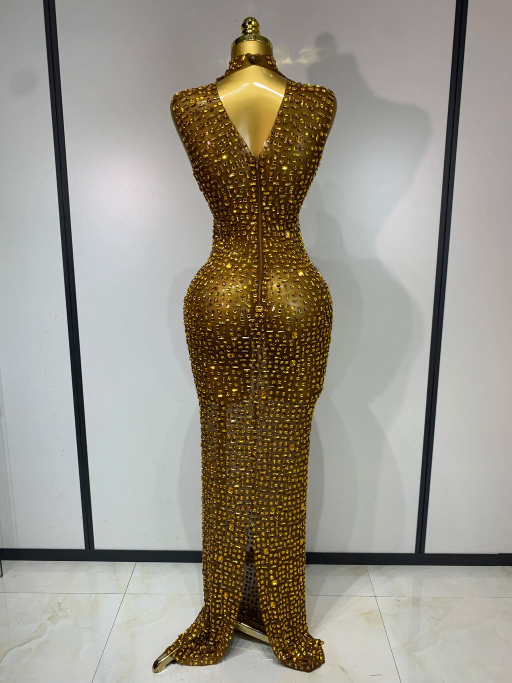Miraculous Long Dress