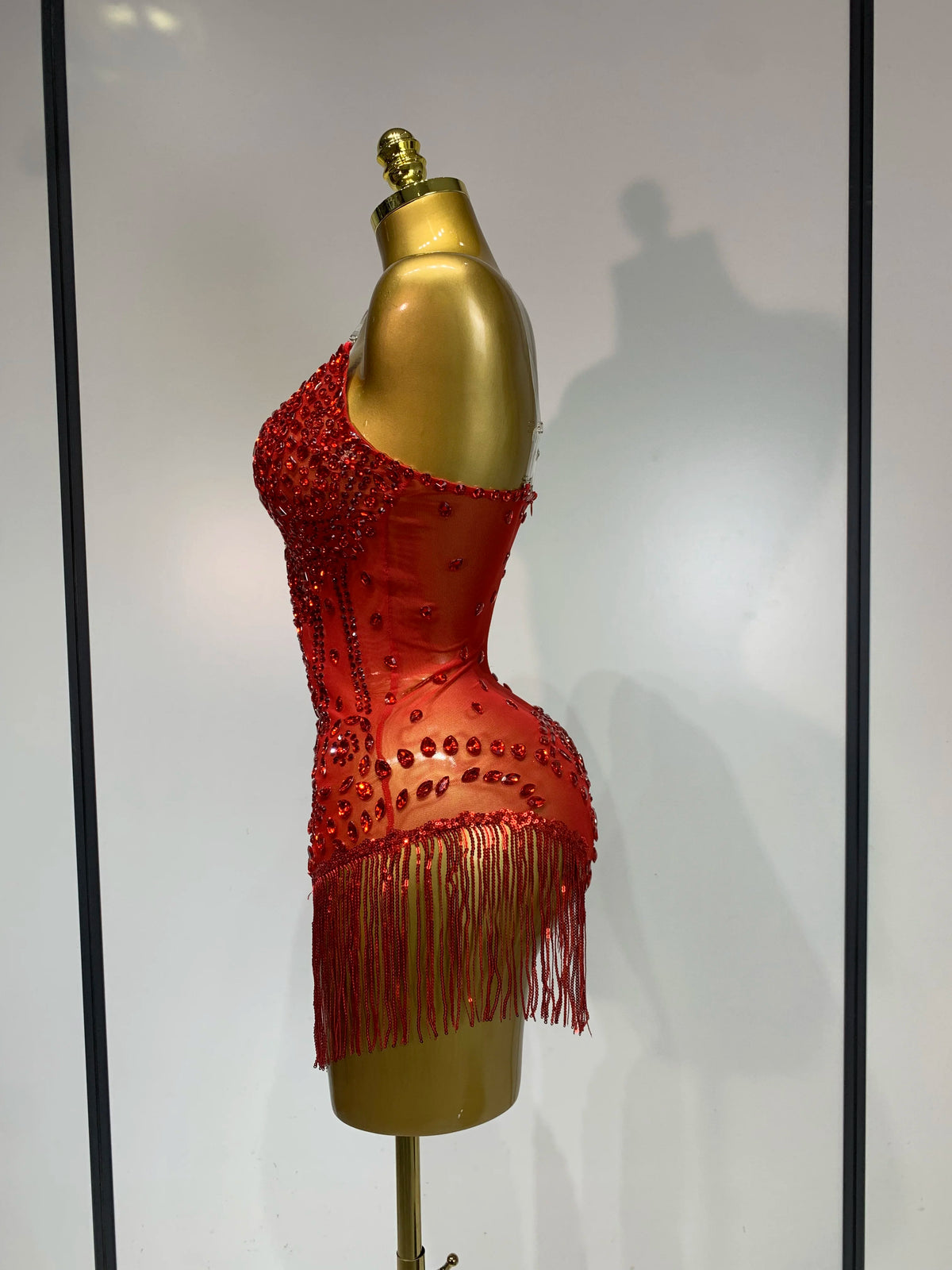 Glamorous Bodysuit