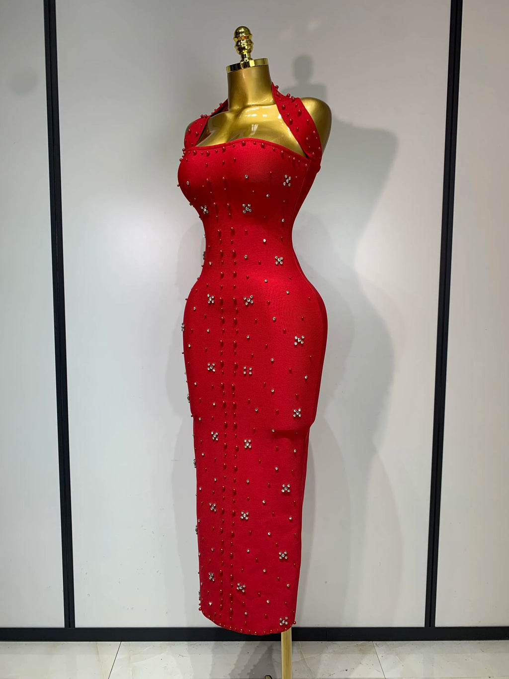 Precious Woman Dress