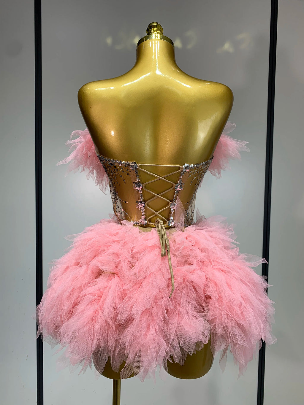 Birthday Bash Dress