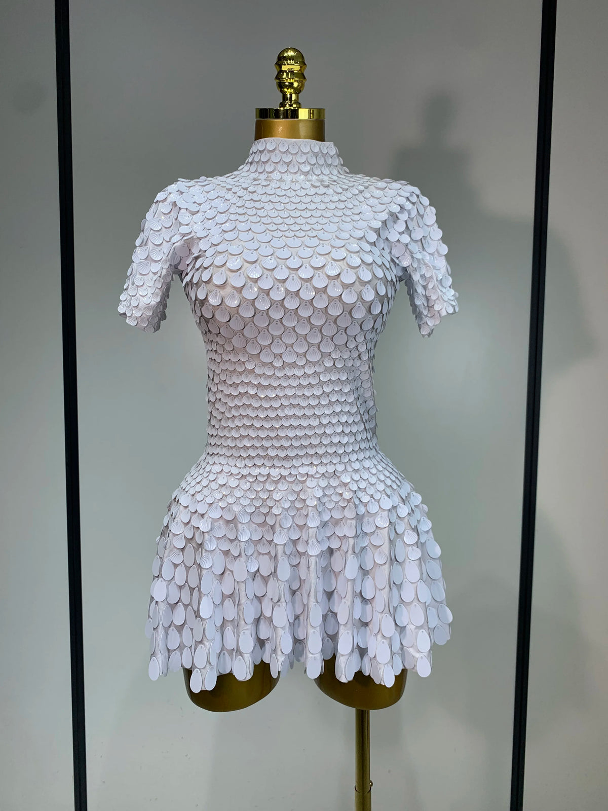 Dragon Queen Dress