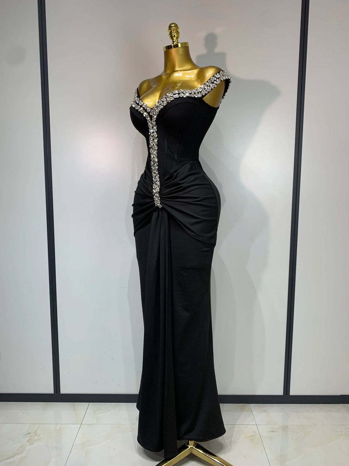 Classy Vibes Dress