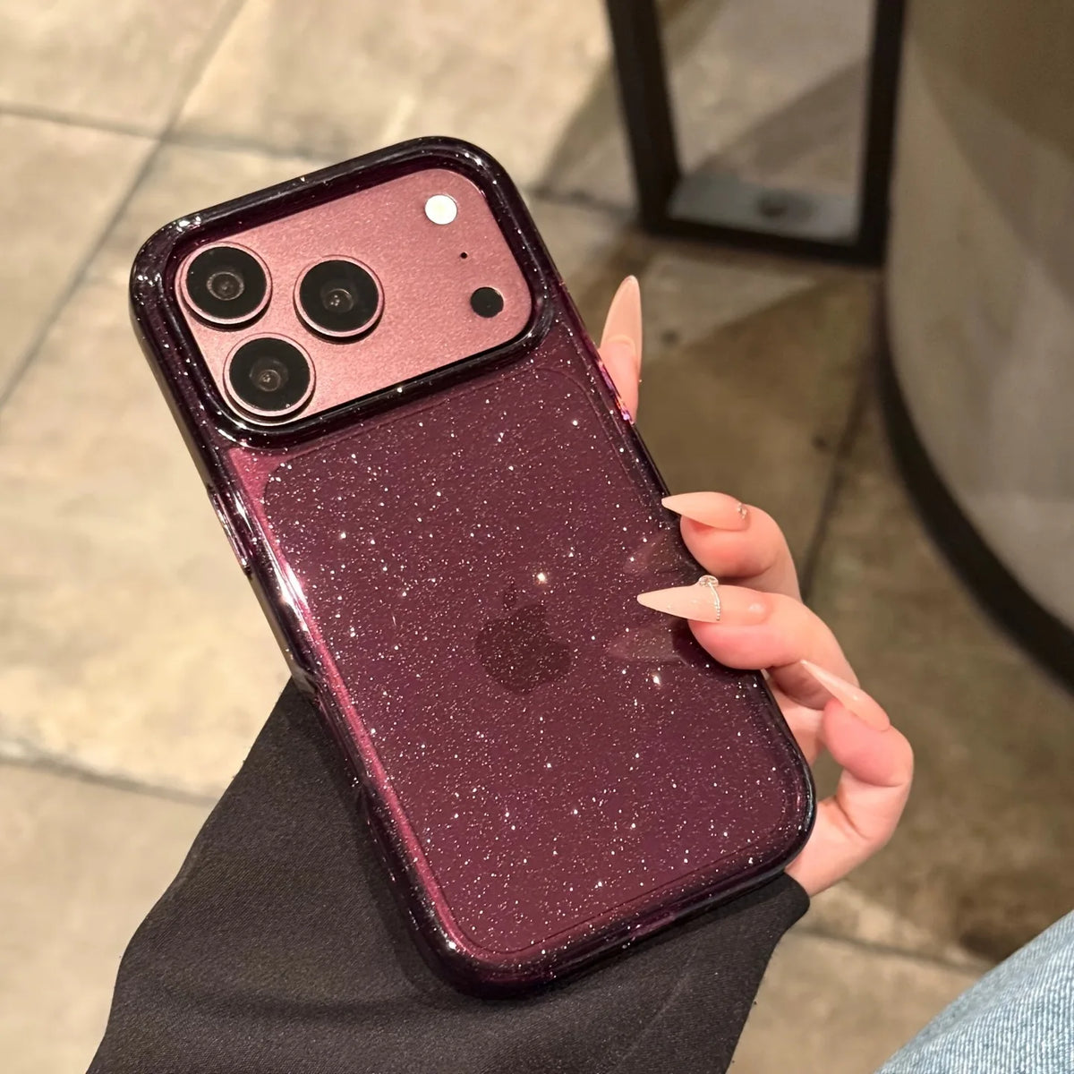 Luxury Glitter Phone Case