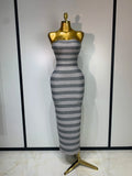 Gloomsday Dress
