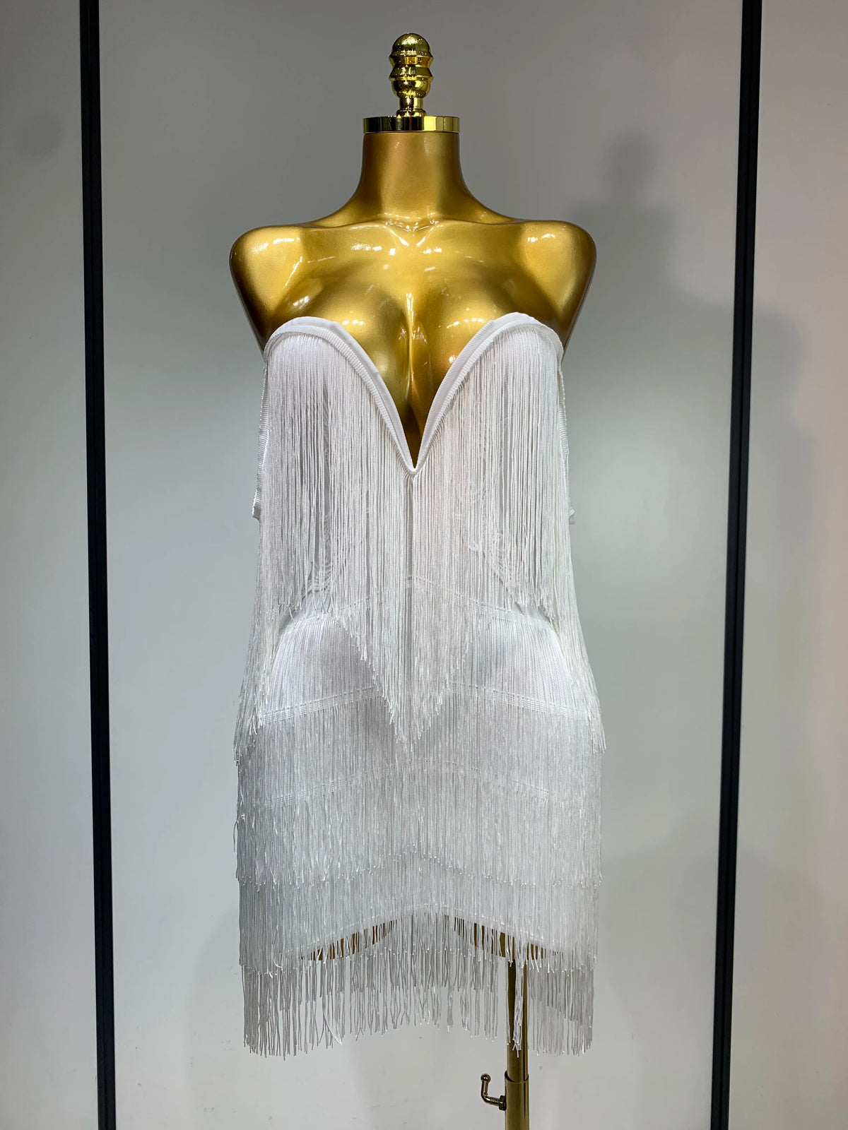Shake It Bae Dress