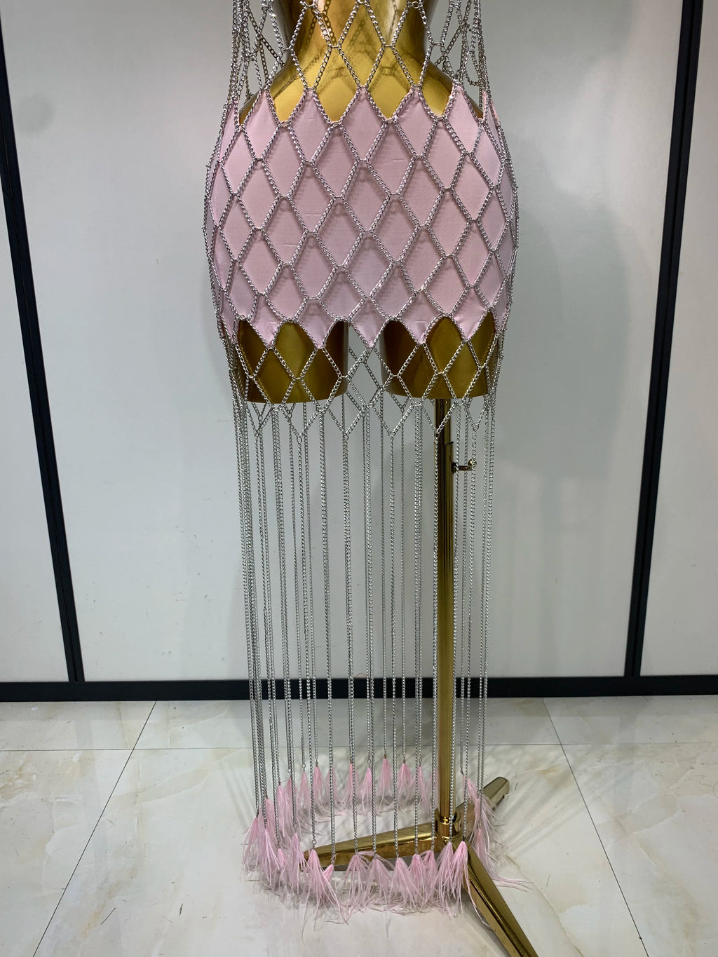 Adore Me Dress