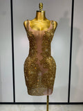 I'm Perfect Dress