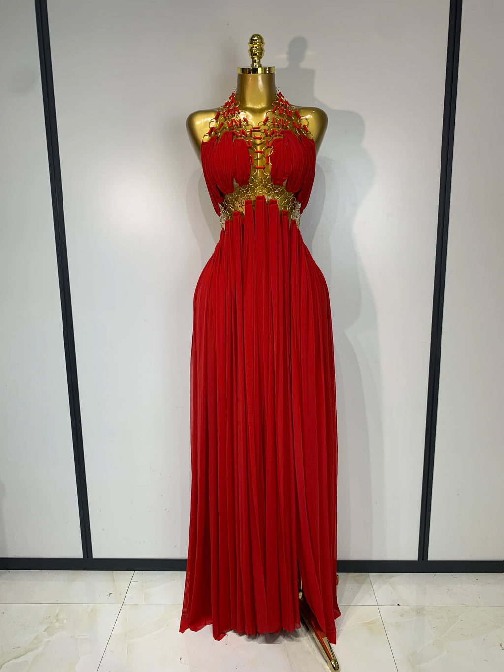 Graceful Dress