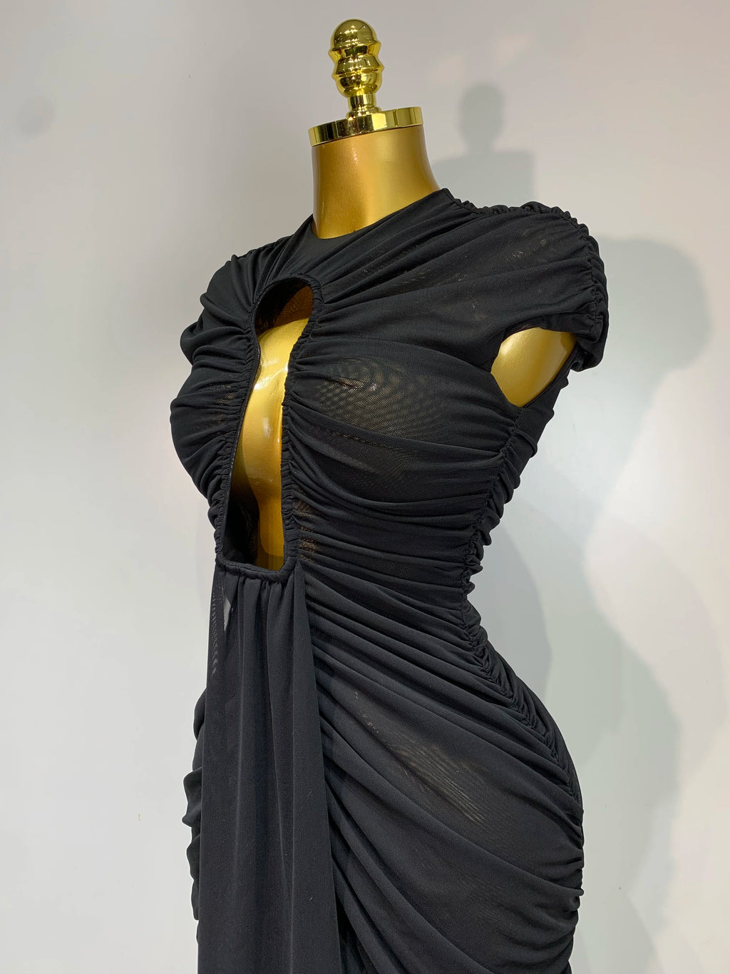 Unique Dress
