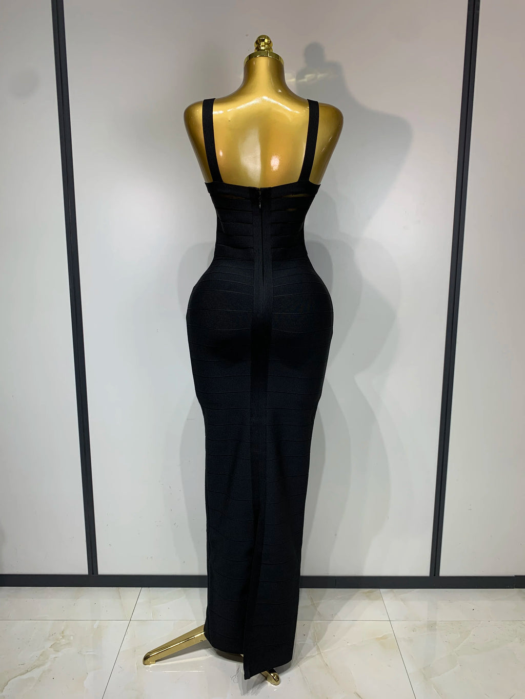 I’m Outside Dress