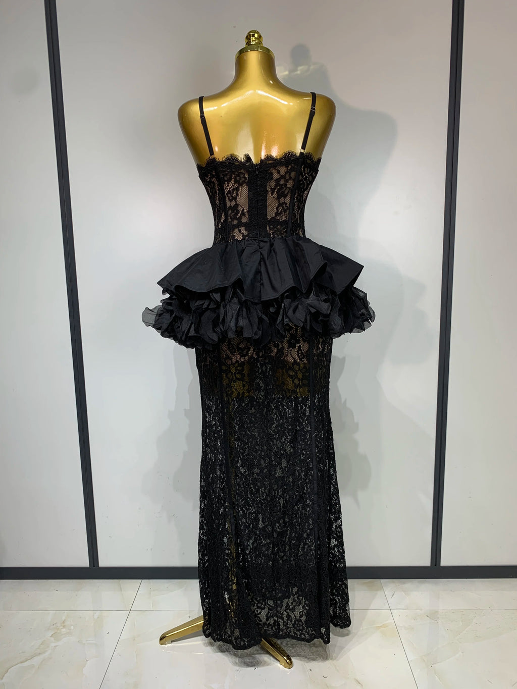Mi Amor Dress