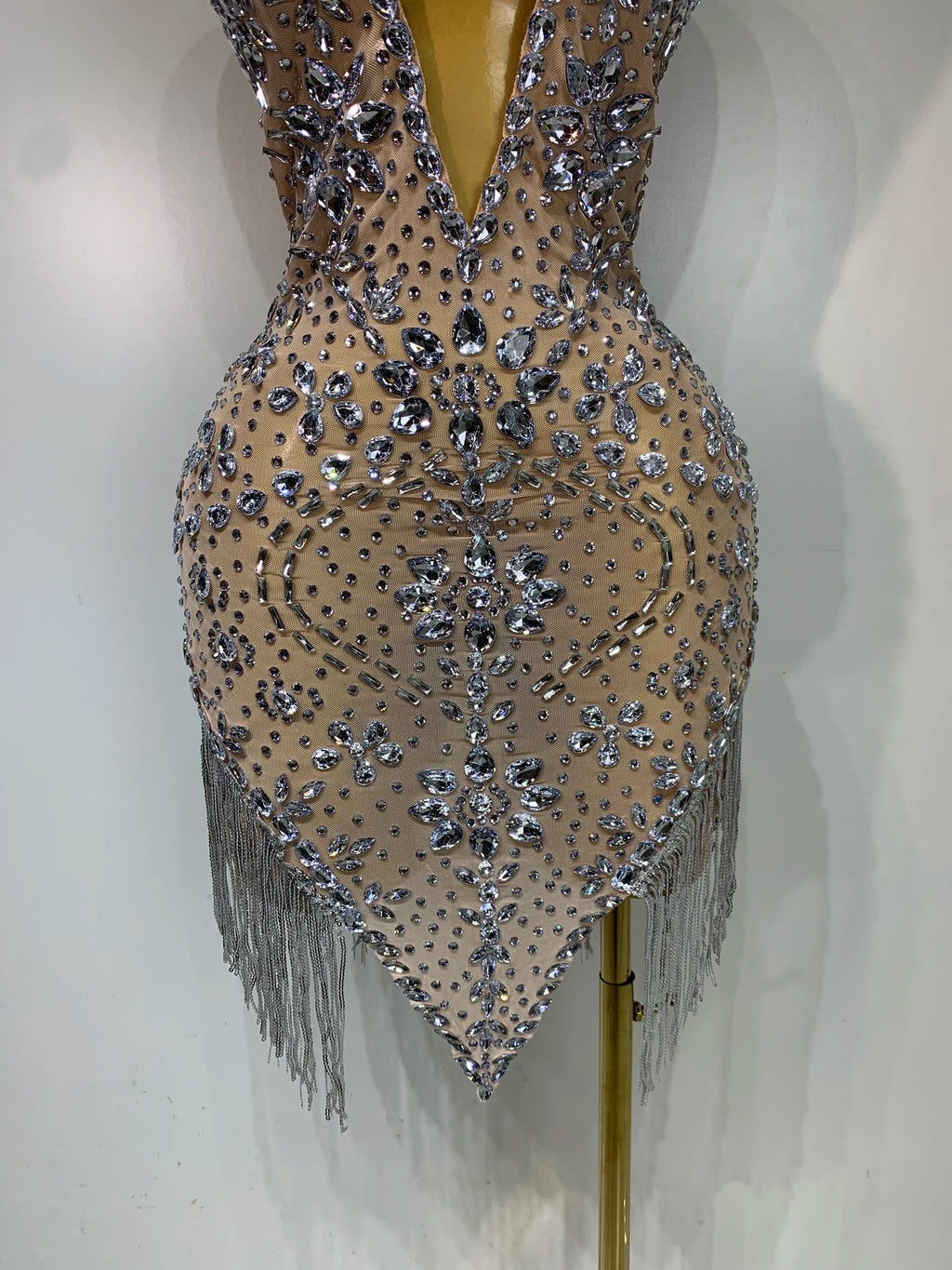 Nubia Dress