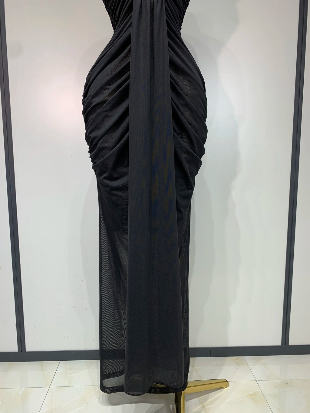 Unique Dress