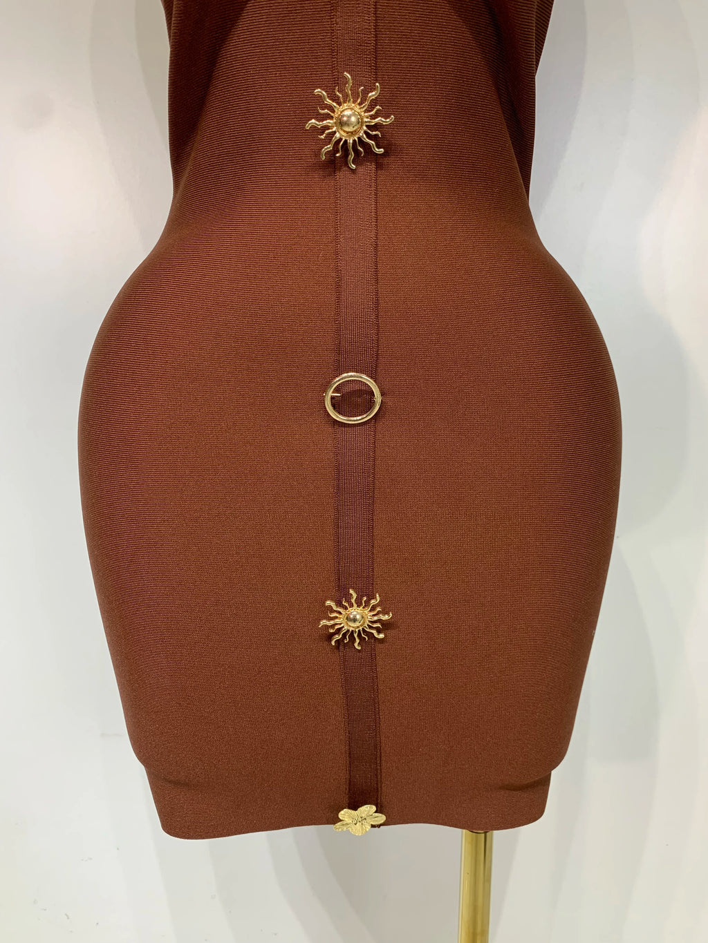 Helios Dress