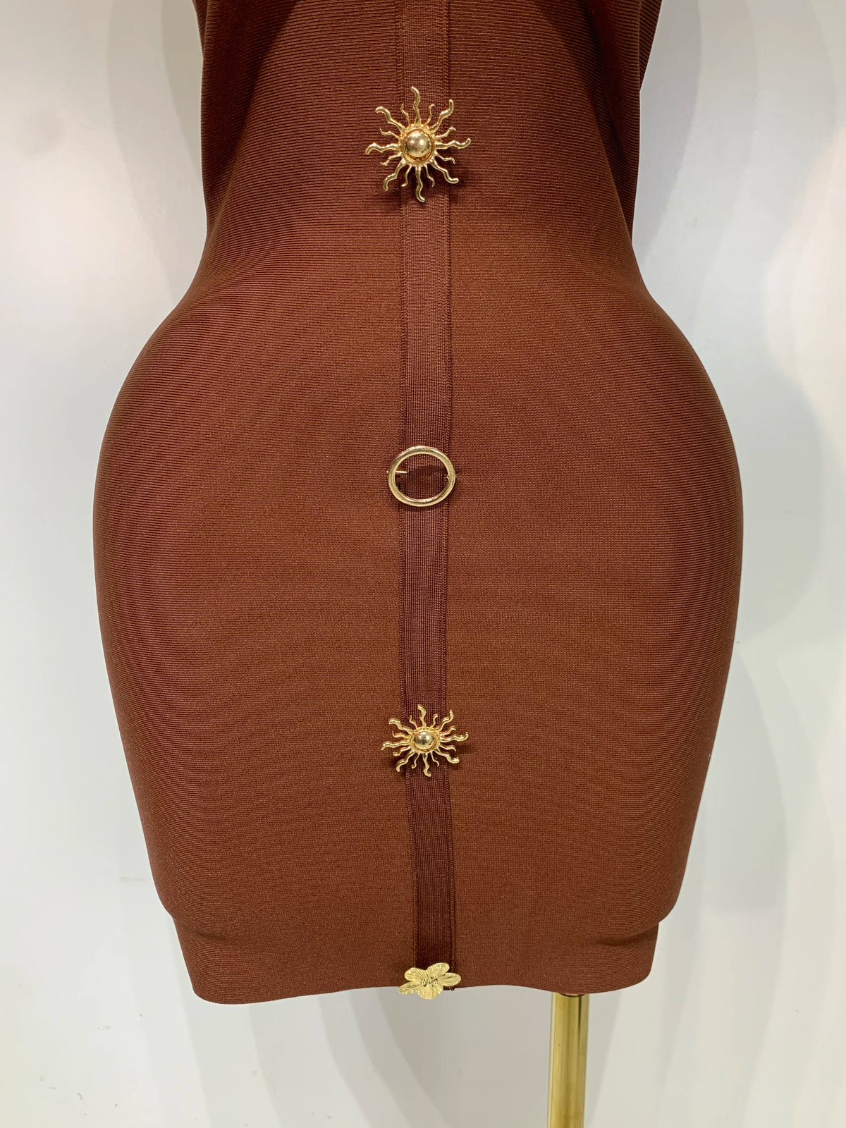 Helios Dress