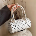 Polka Dot Bag