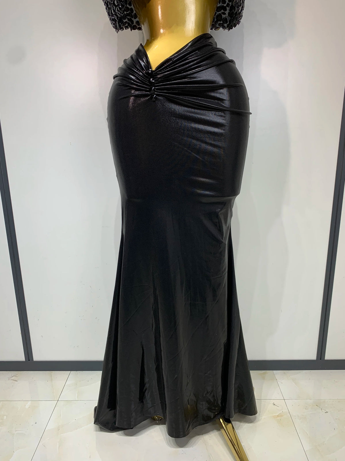 Brand Ambassador Two Piece Skirt Set