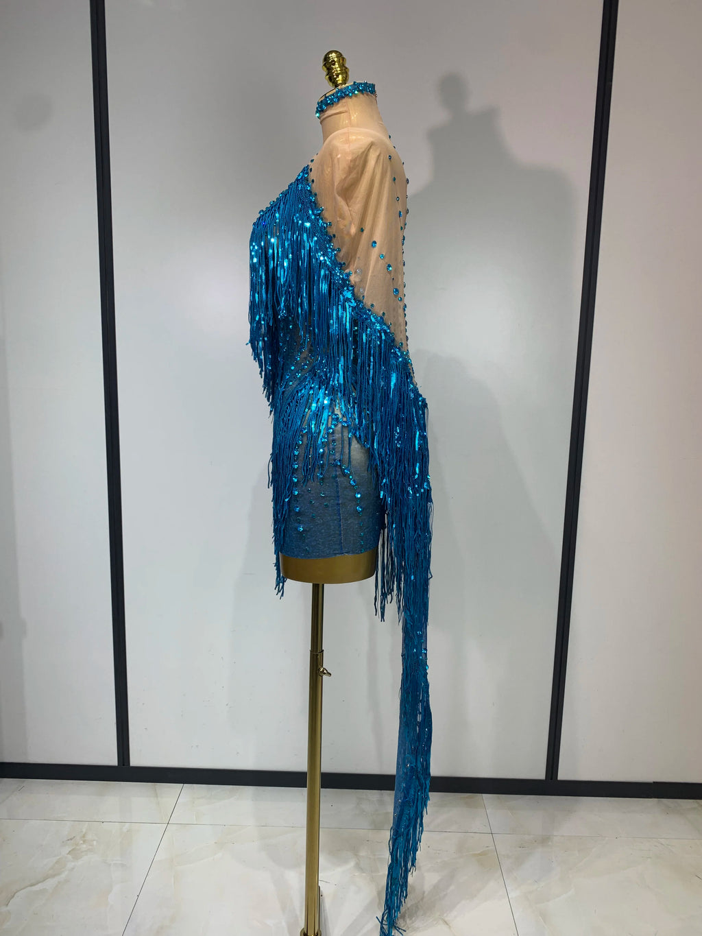 Libra Season Dress