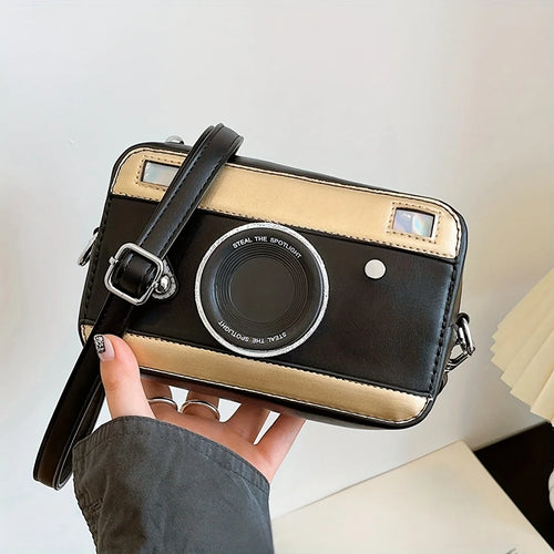 Camera Bag
