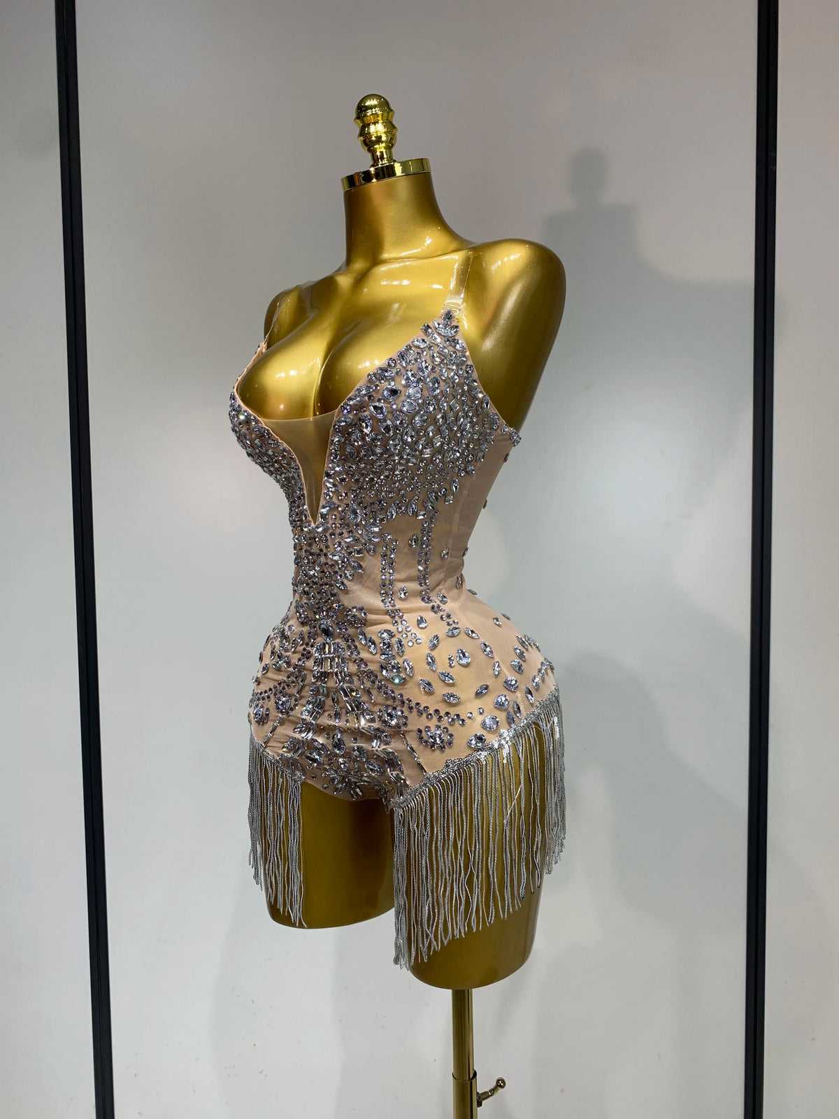 Glamorous Bodysuit