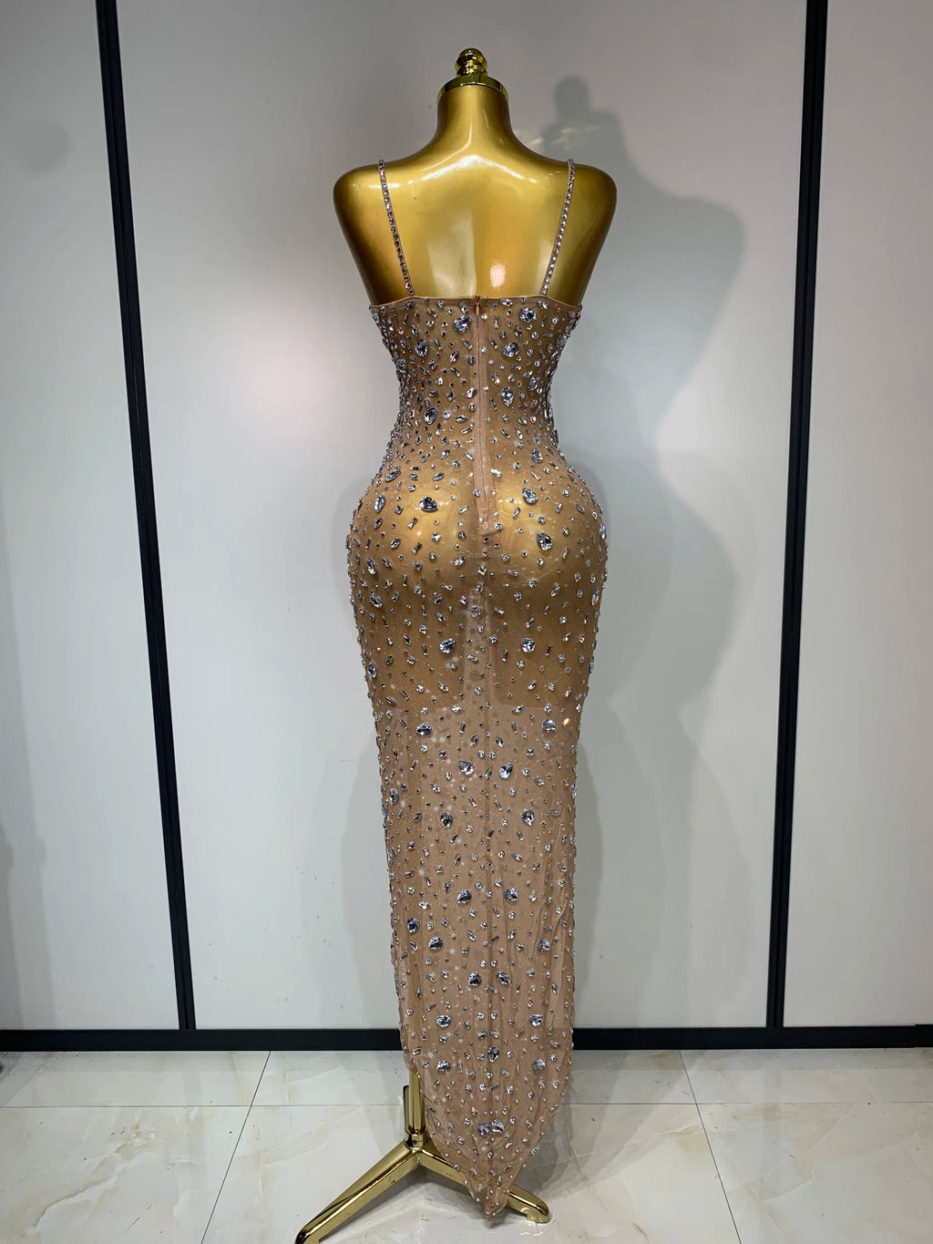 Astonishing Dress