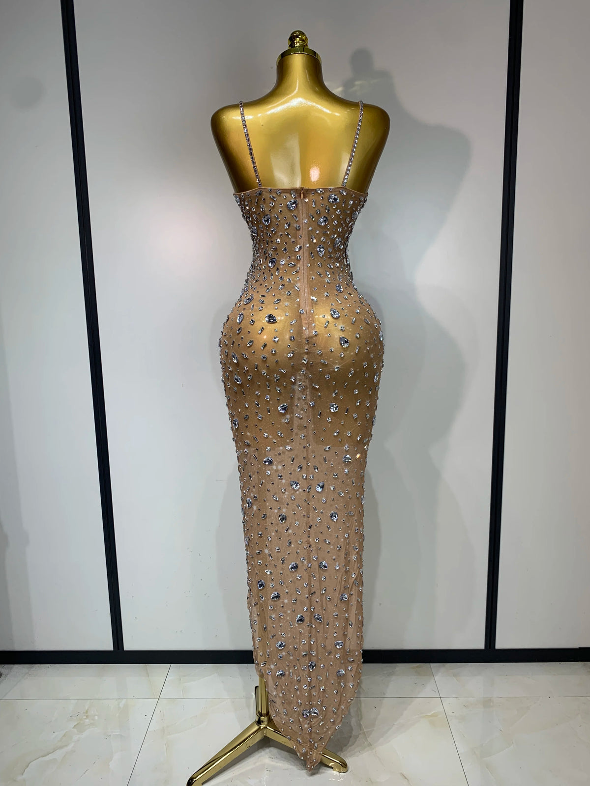 Astonishing Dress
