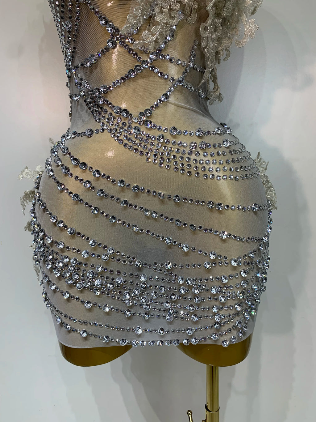 Dance With Me Dress