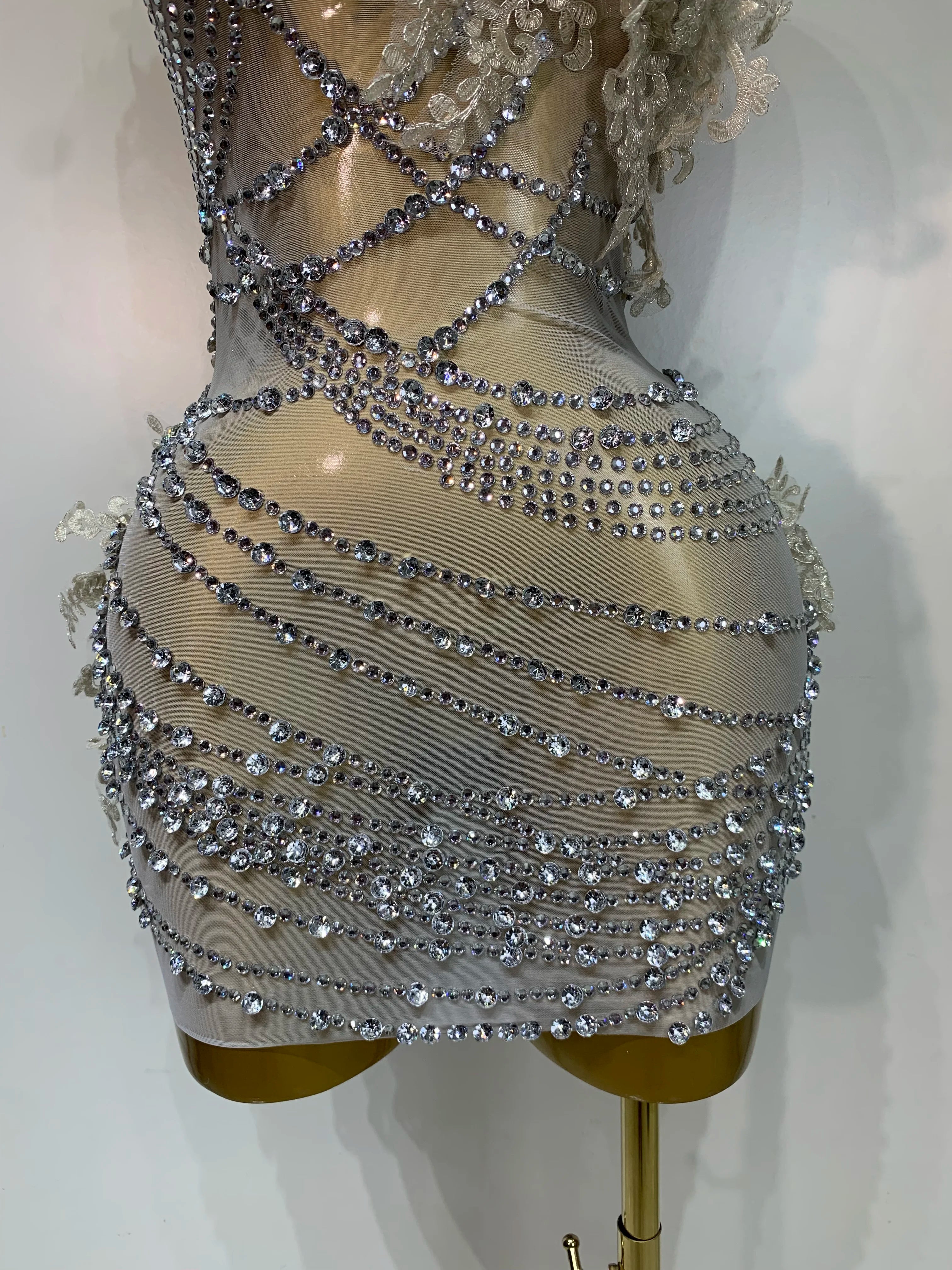Dance With Me Dress