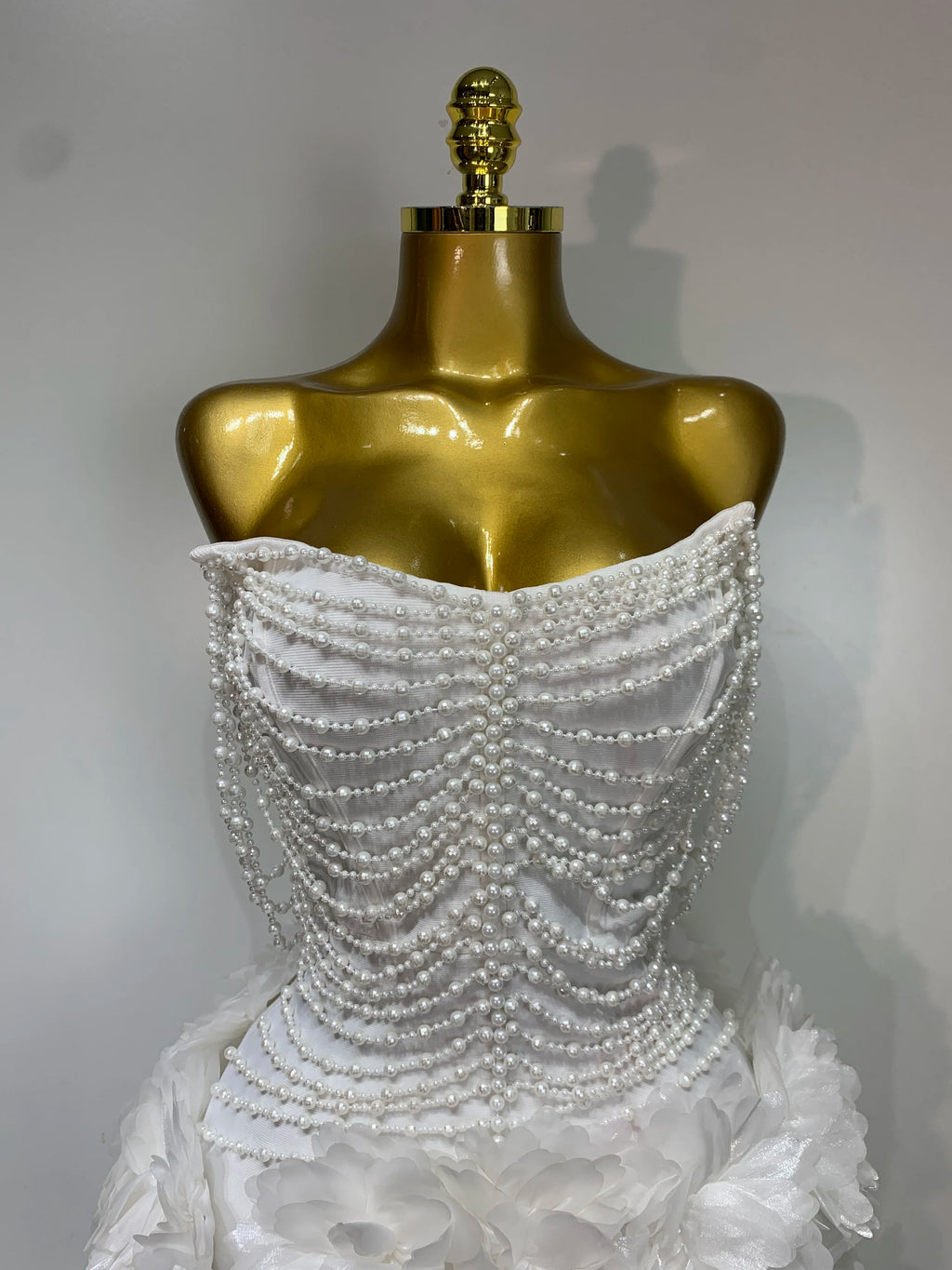 Angel In Heaven Dress