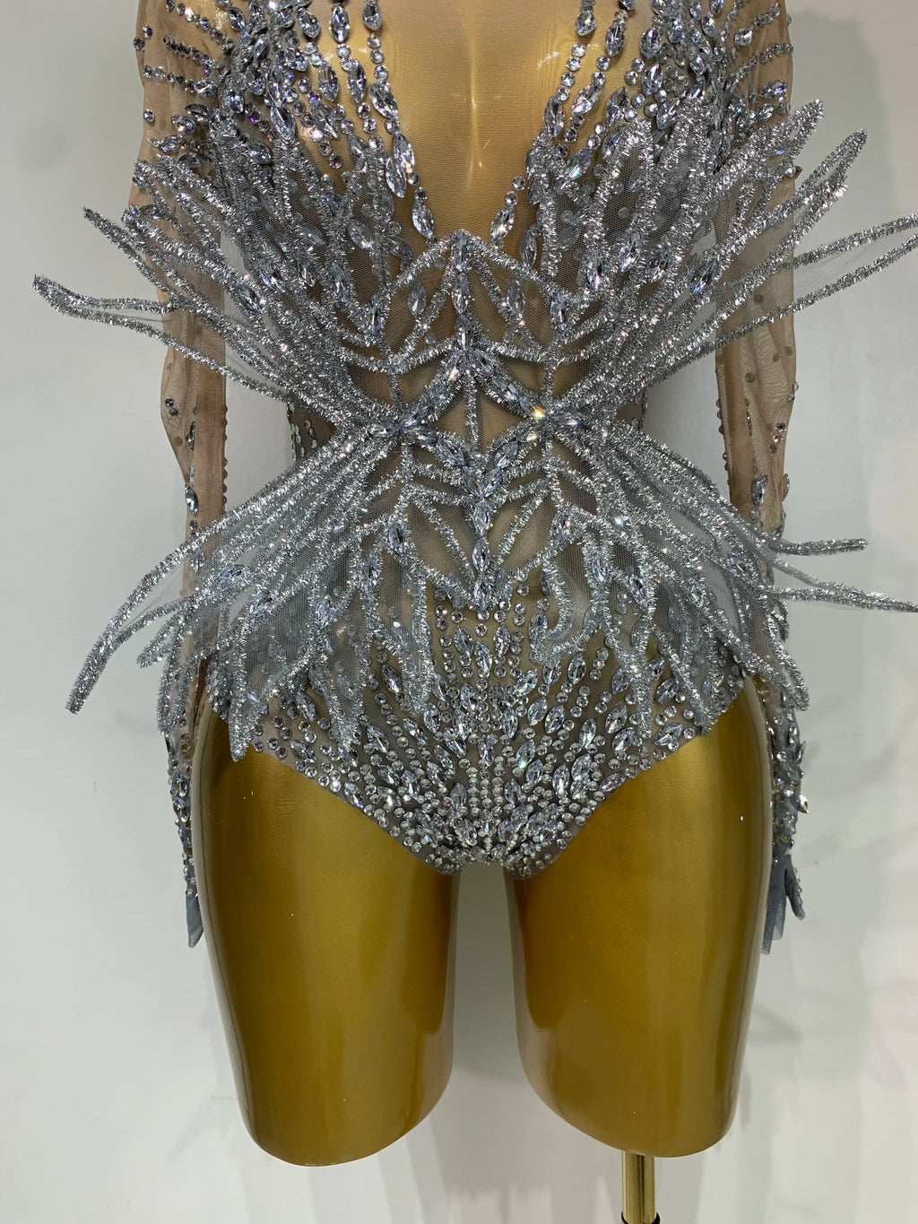 Fairy Land Bodysuit