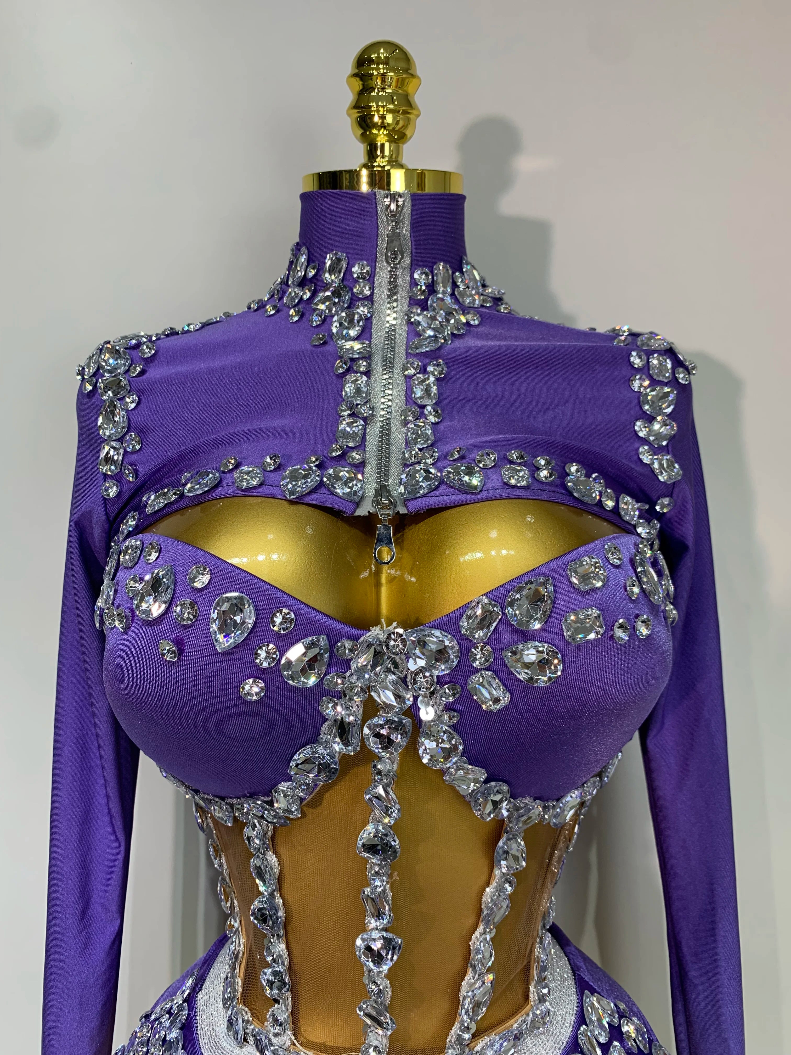 I’m A Star Bodysuit