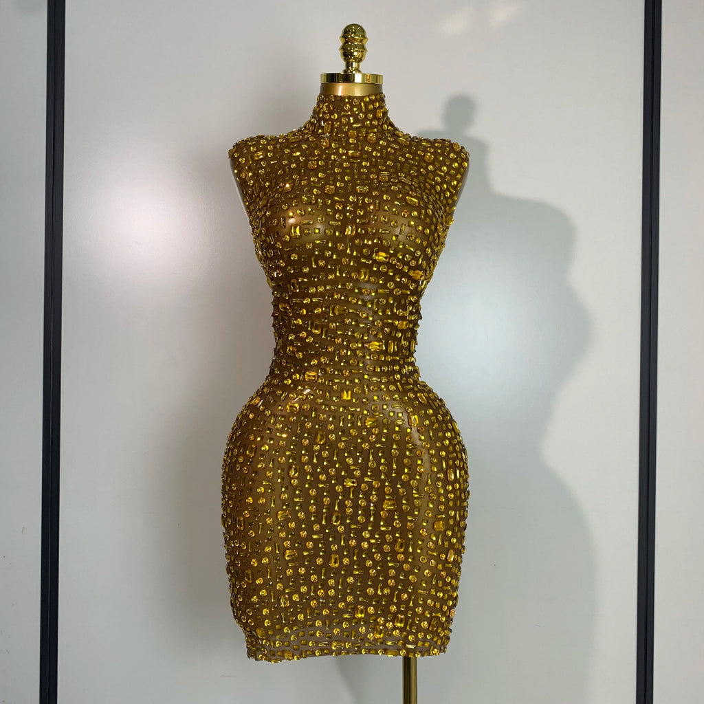 Miraculous Dress