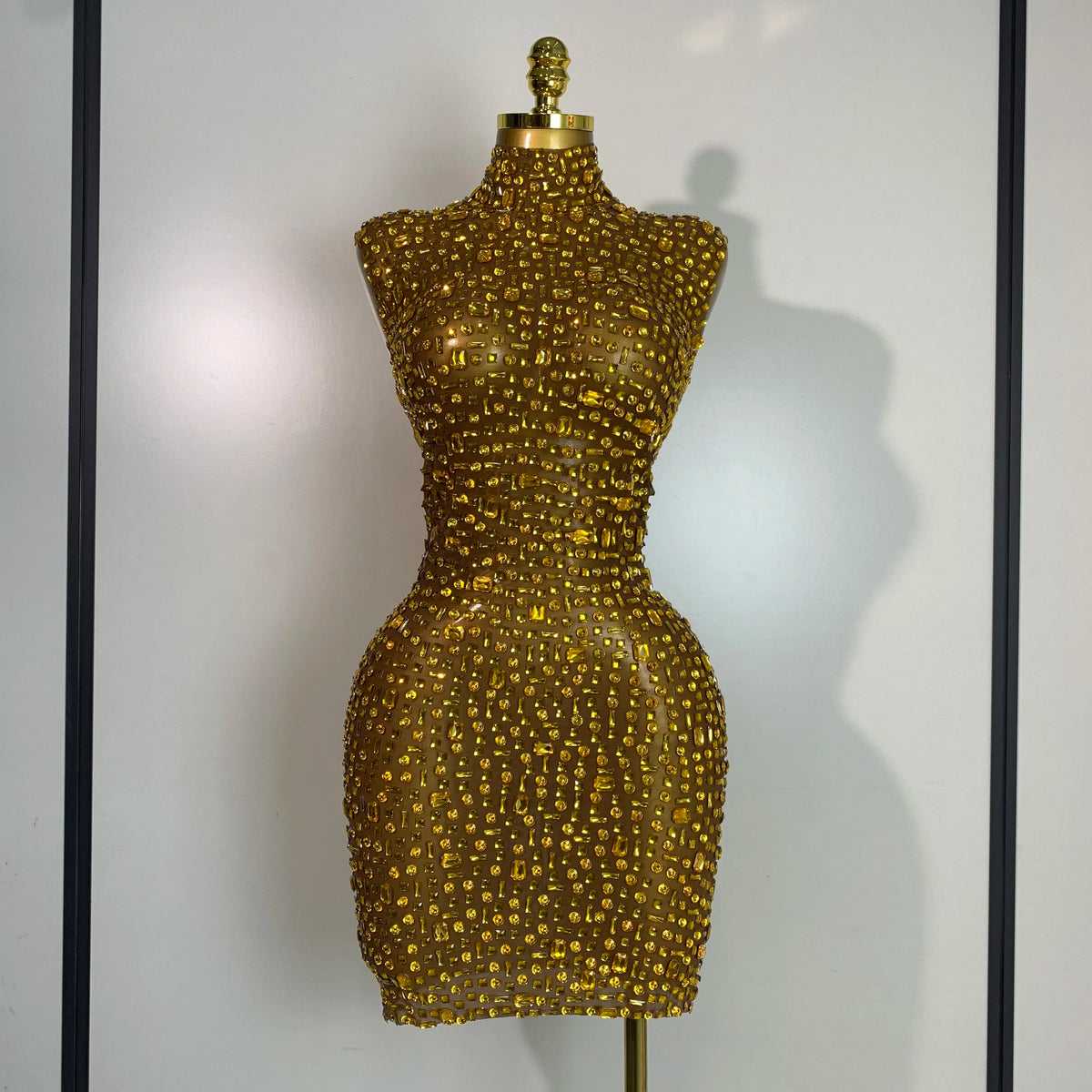 Miraculous Dress